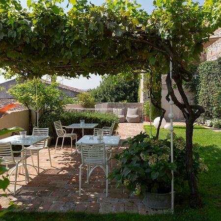 B&B Di Charme Le Contrade SantʼArcangelo di Romagna Exteriör bild