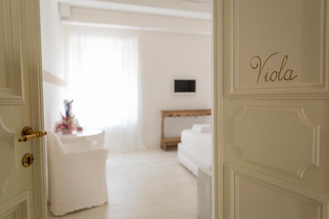 B&B Di Charme Le Contrade SantʼArcangelo di Romagna Exteriör bild