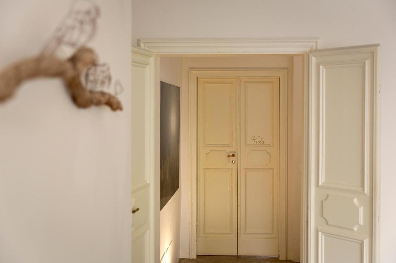 B&B Di Charme Le Contrade SantʼArcangelo di Romagna Exteriör bild