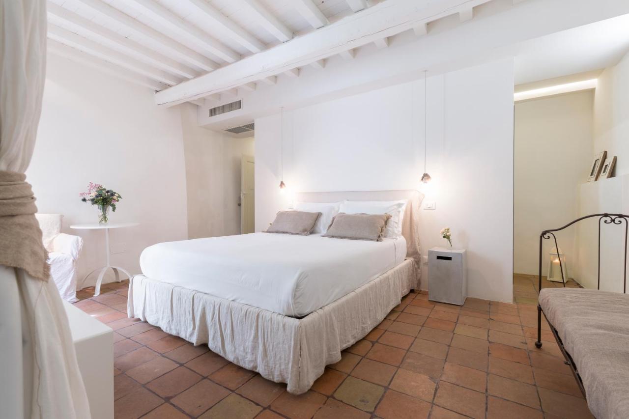 B&B Di Charme Le Contrade SantʼArcangelo di Romagna Exteriör bild