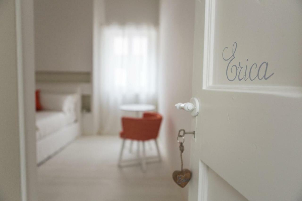 B&B Di Charme Le Contrade SantʼArcangelo di Romagna Exteriör bild