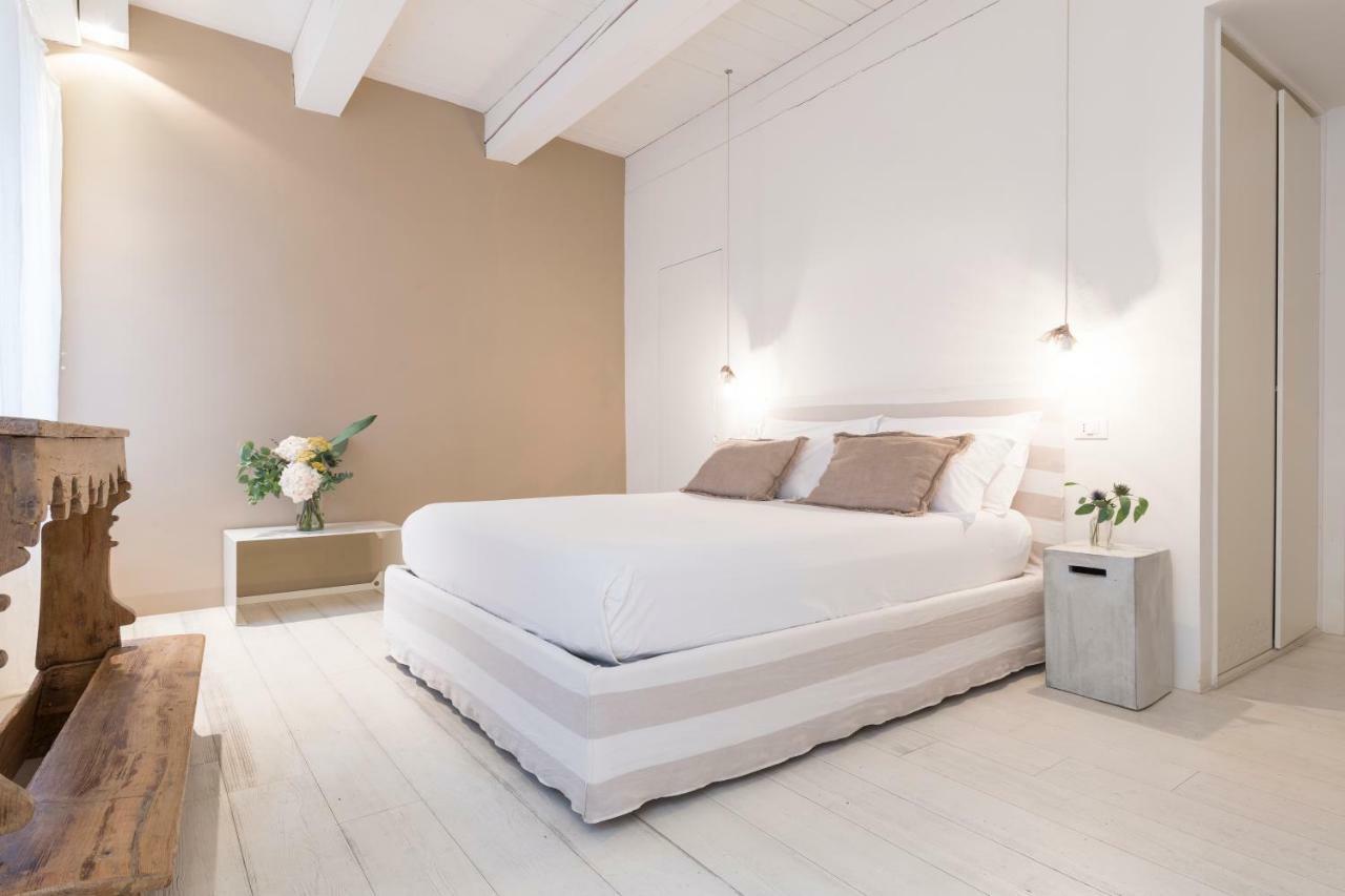 B&B Di Charme Le Contrade SantʼArcangelo di Romagna Exteriör bild